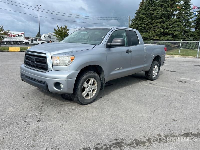 Toyota Tundra