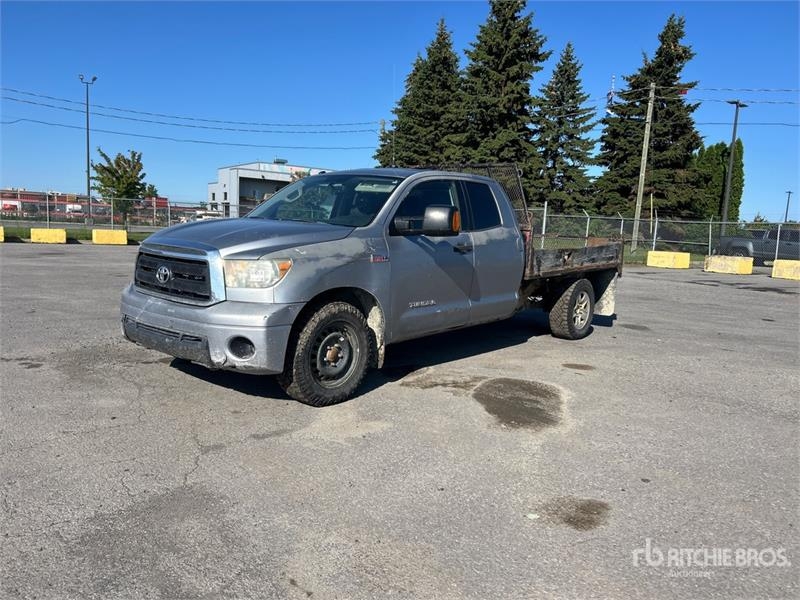 Toyota Tundra