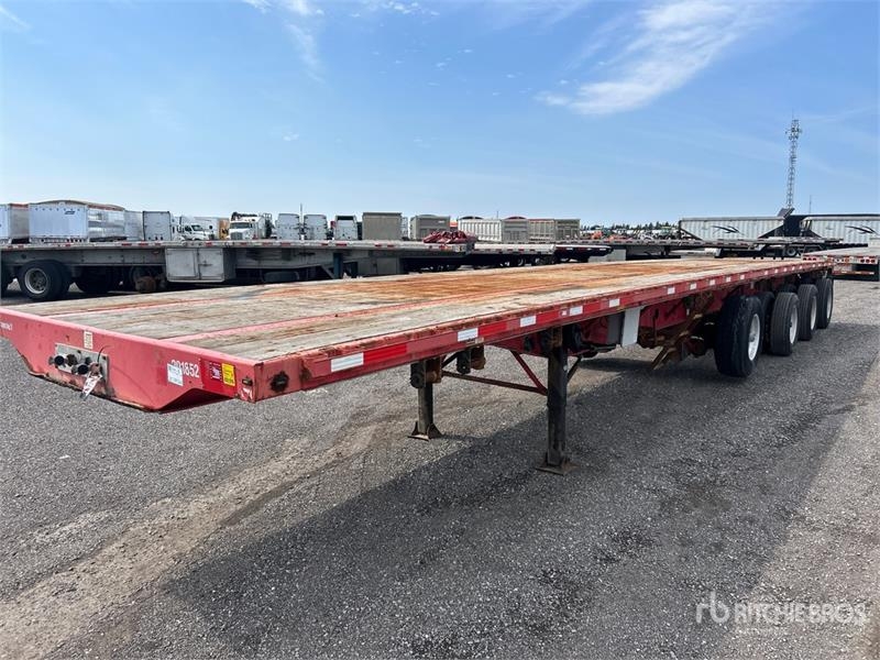 Transcraft TL2000