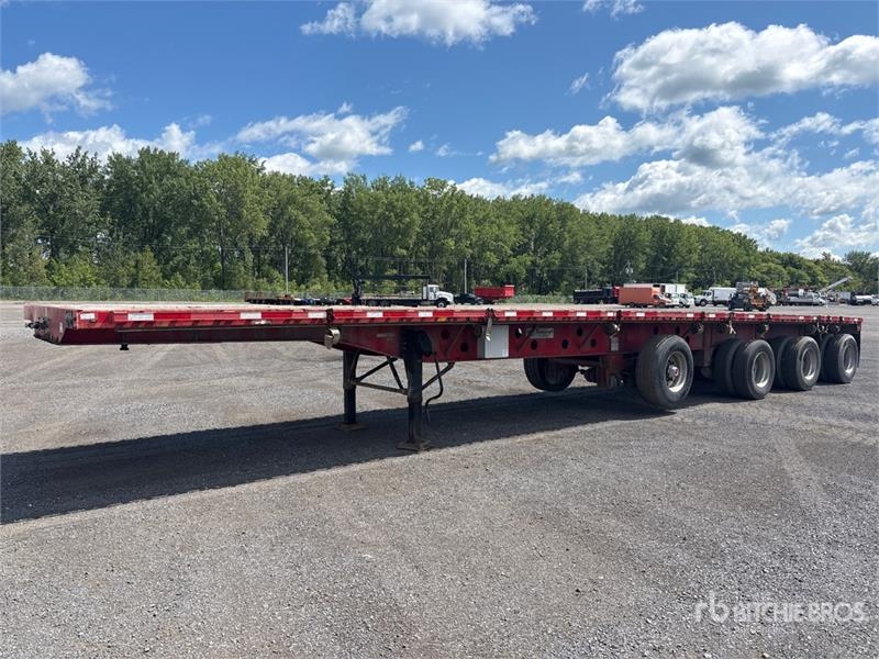 Transcraft TL2000