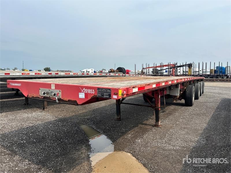 Transcraft TL2000