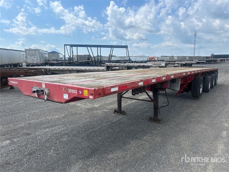 Transcraft TL2000