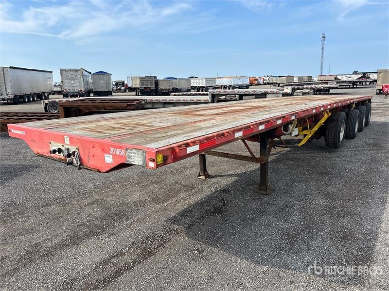 Transcraft TL2000