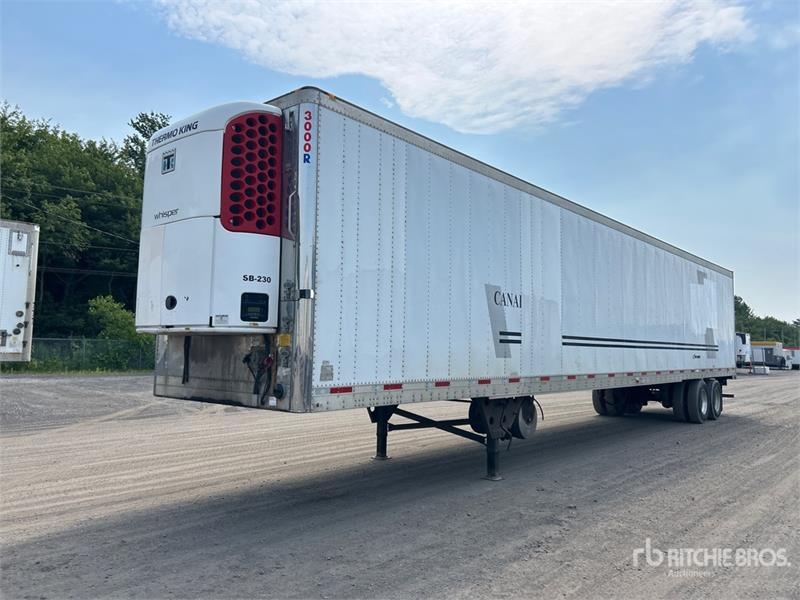 Utility 3000R