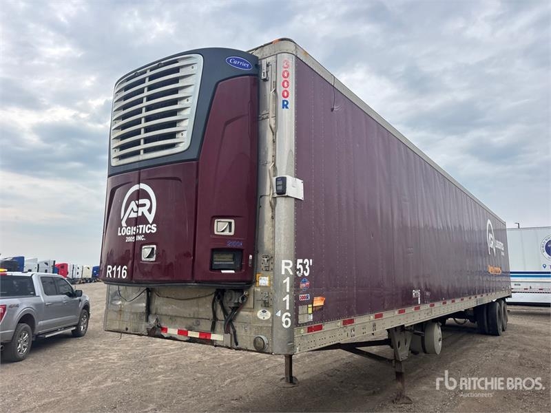Utility 3000R