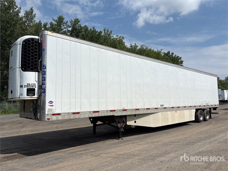 Utility 3000R