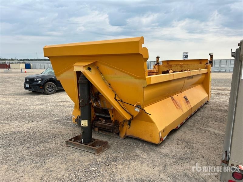 Viking-Cives PL2021LW
