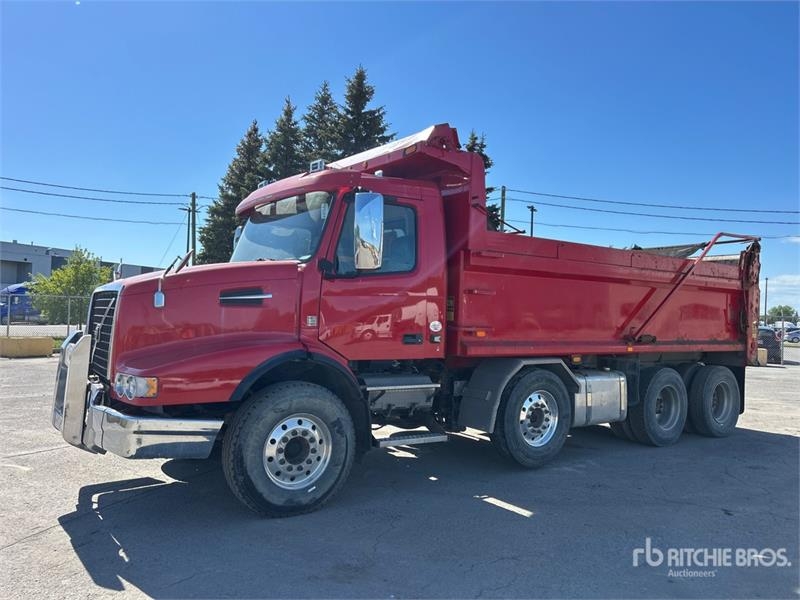 Volvo VHD