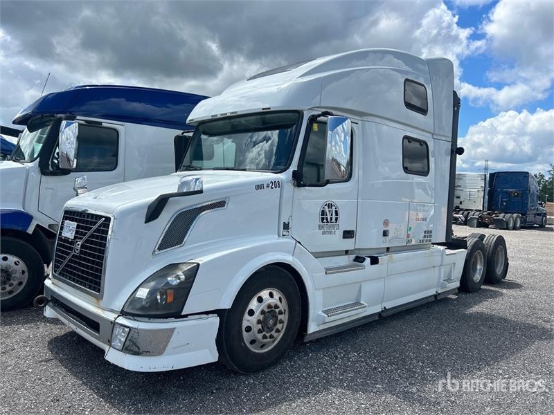 Volvo VNL