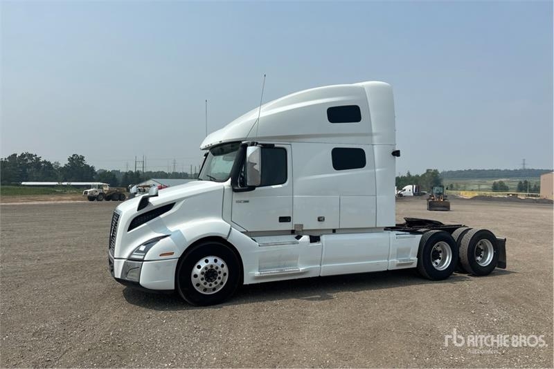 Volvo VNL