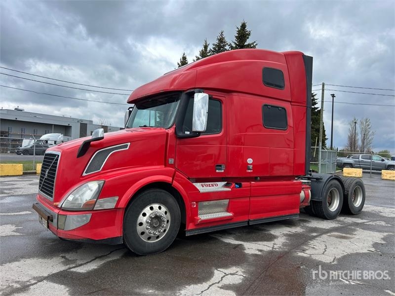 Volvo VNL
