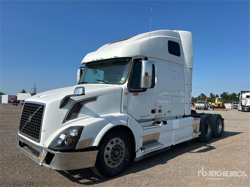 Volvo VNL