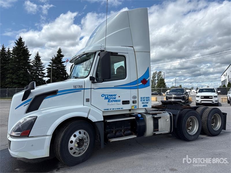 Volvo VNL