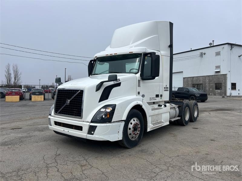 Volvo VNL