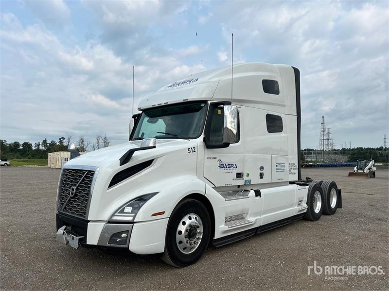 Volvo VNL