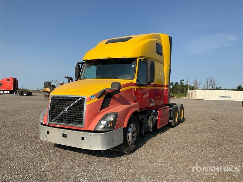 Volvo VNL