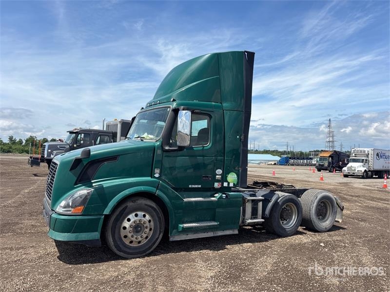 Volvo VNL