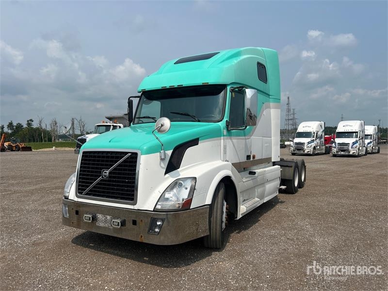 Volvo VNL
