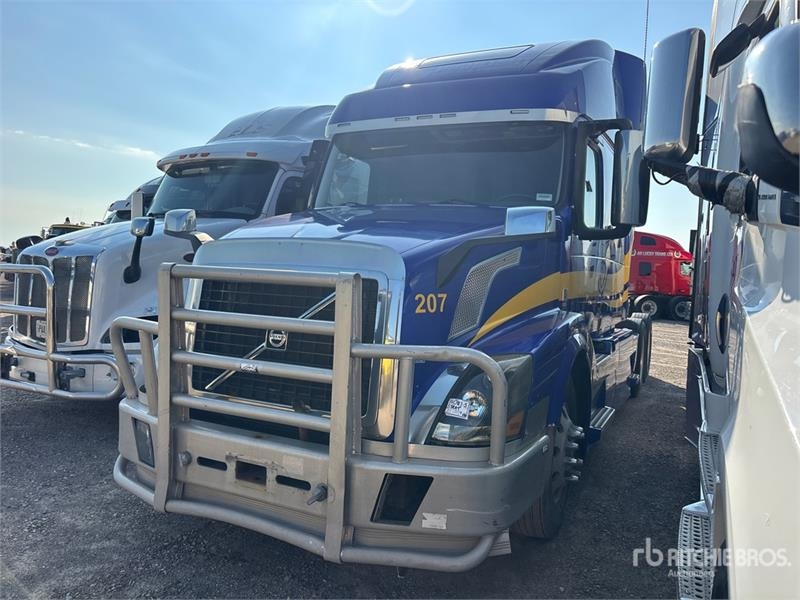 Volvo VNL