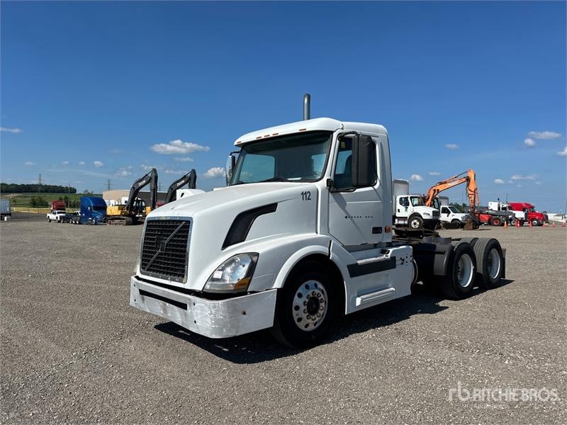 Volvo VNL