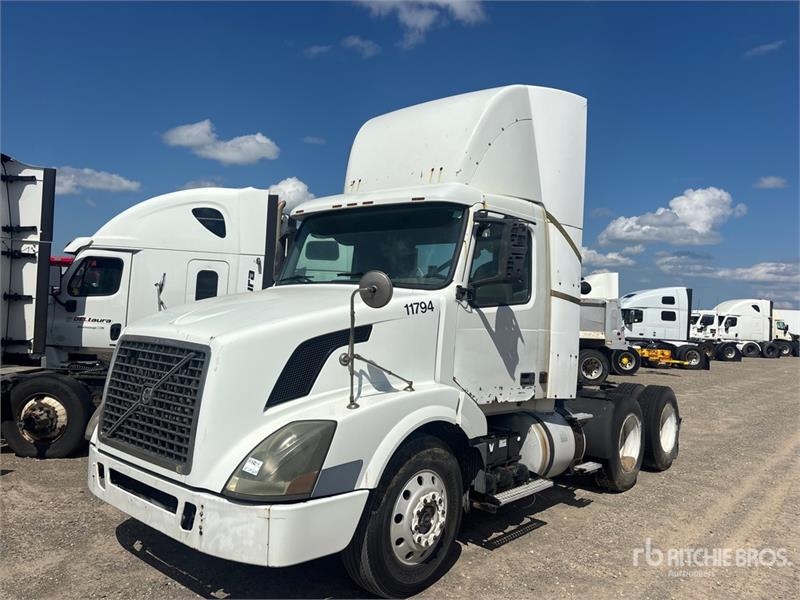 Volvo VNL