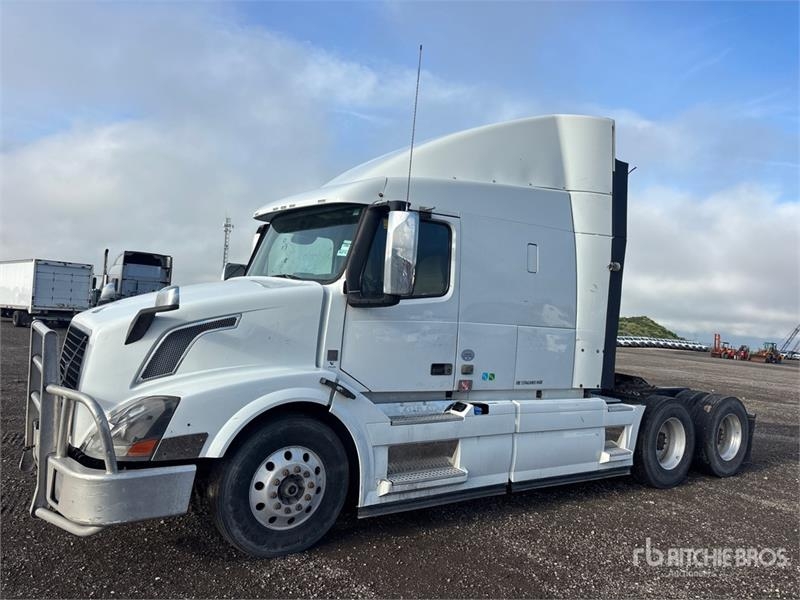 Volvo VNL