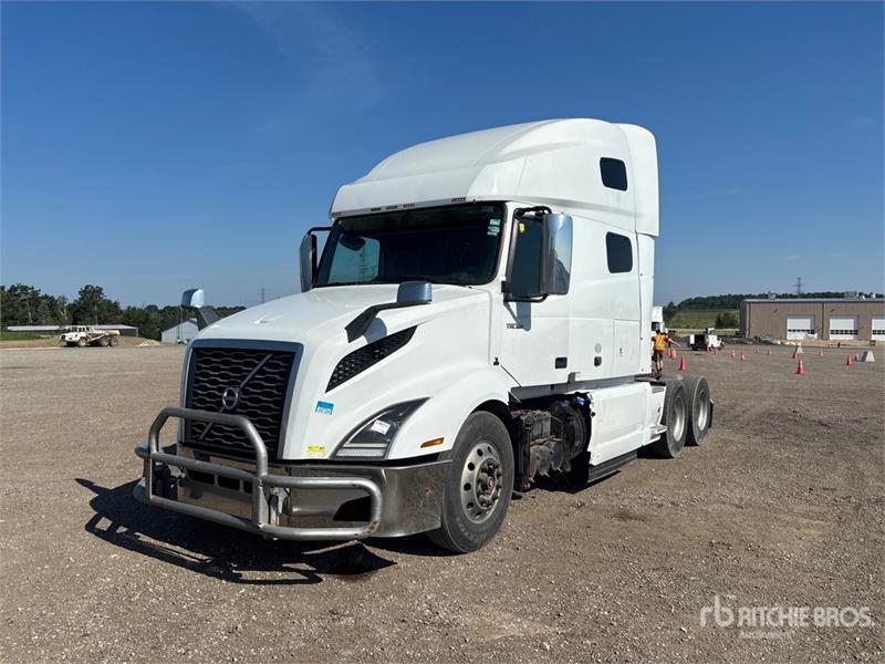 Volvo VNL