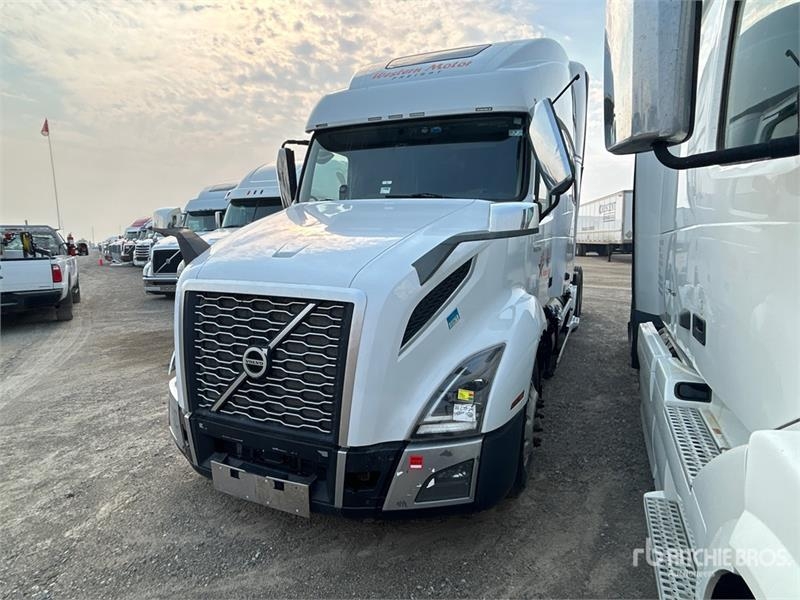 Volvo VNL