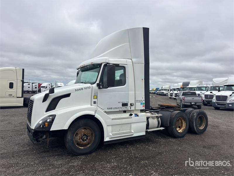 Volvo VNL
