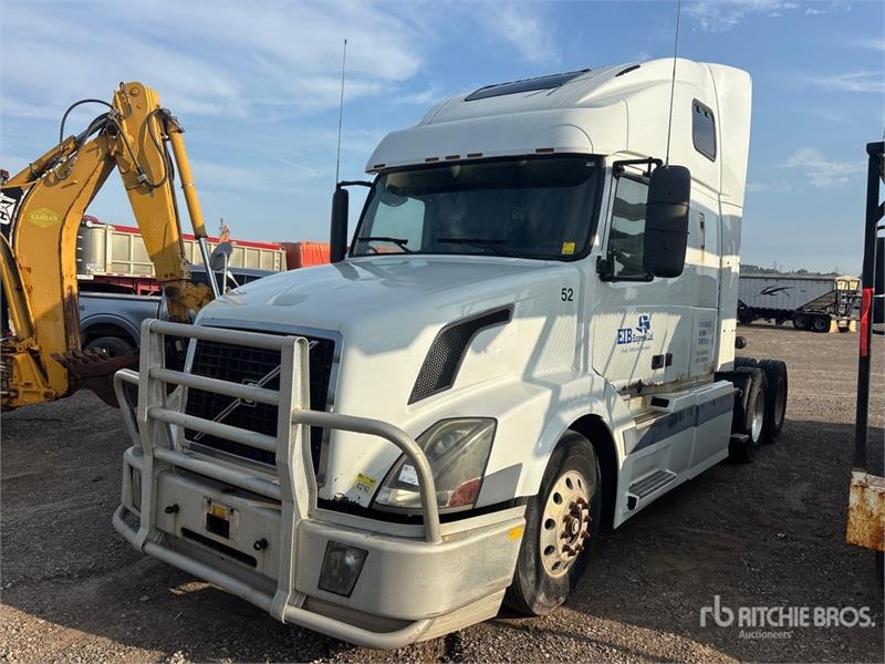 Volvo VNL