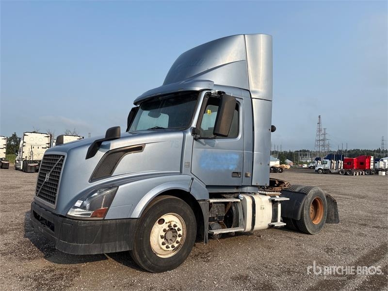 Volvo VNL