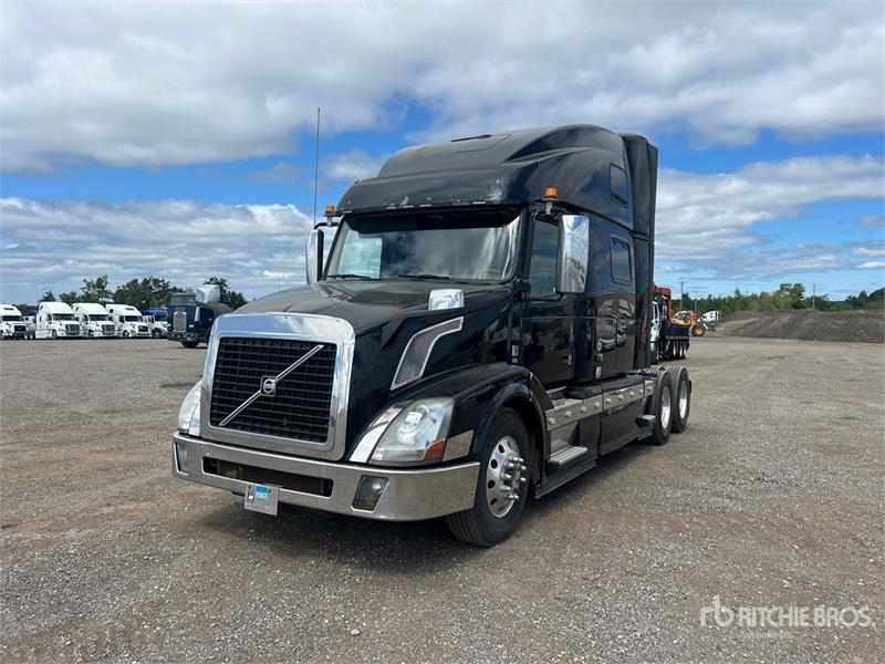 Volvo VNL