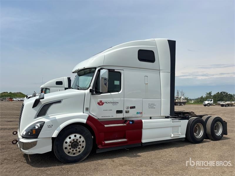 Volvo VNL
