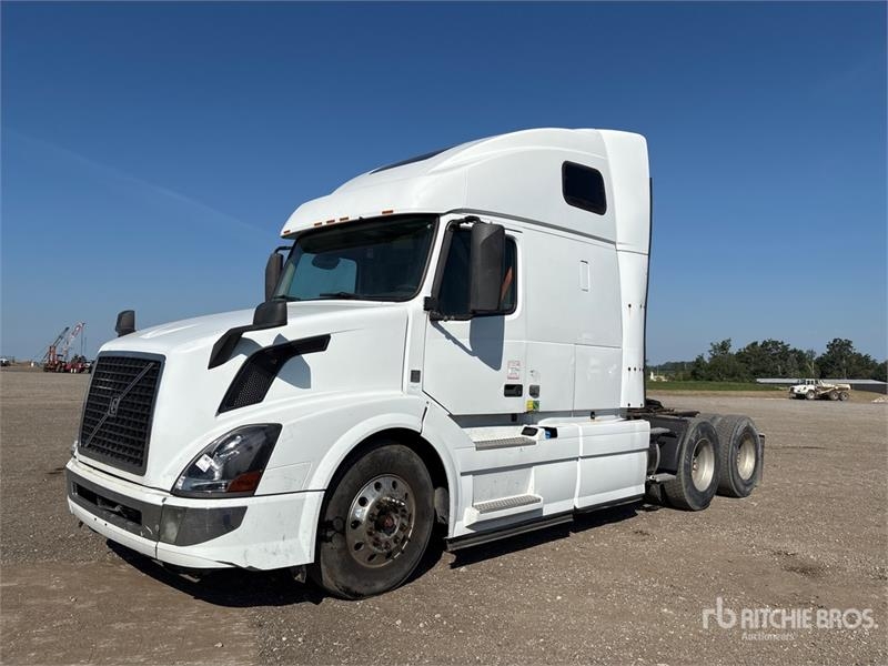 Volvo VNL