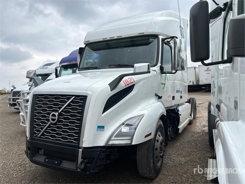 Volvo VNL