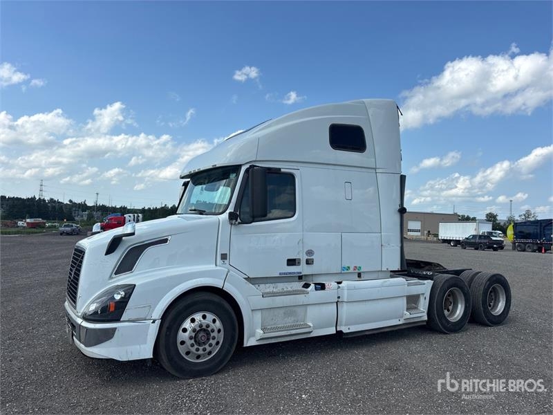 Volvo VNL