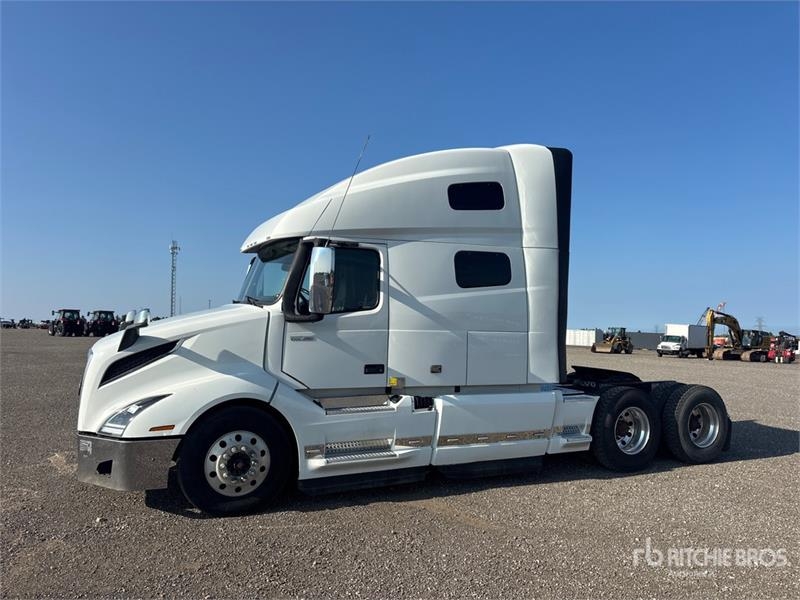 Volvo VNL