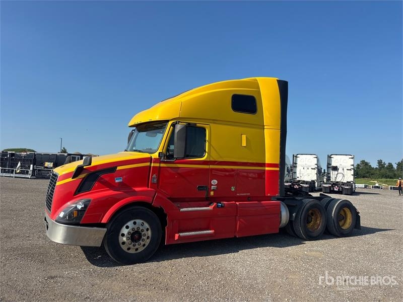 Volvo VNL