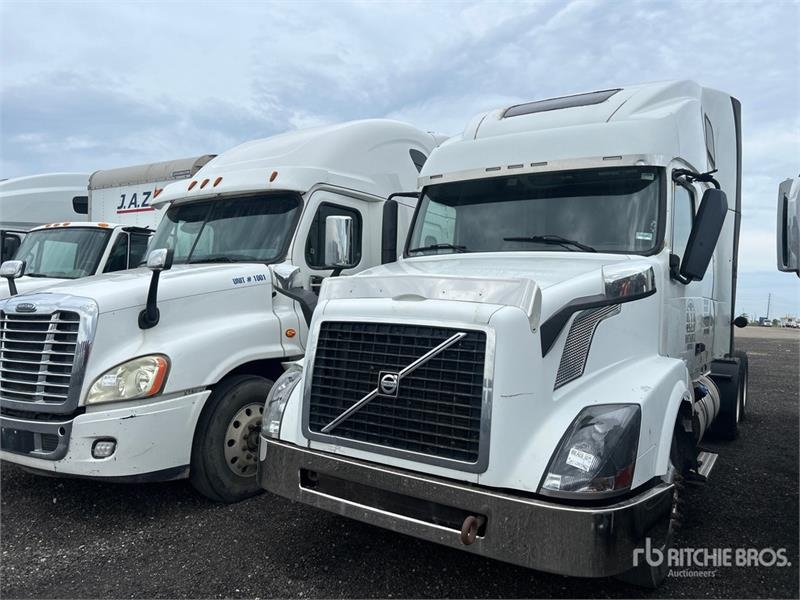 Volvo VNL