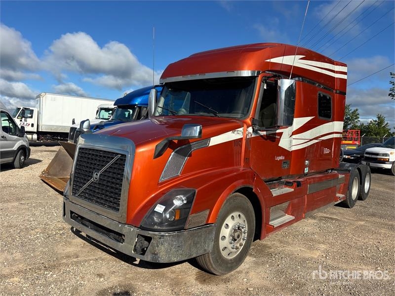 Volvo VNL