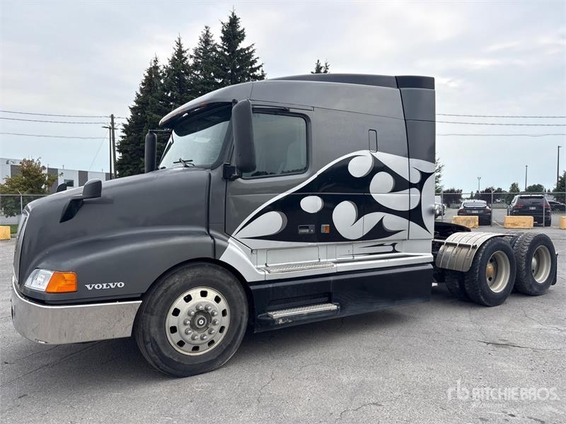 Volvo VNL