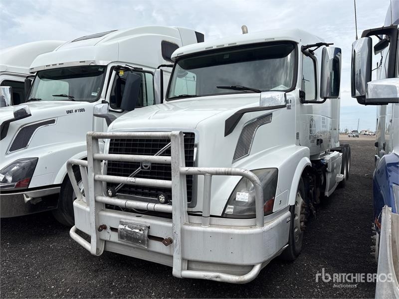 Volvo VNL