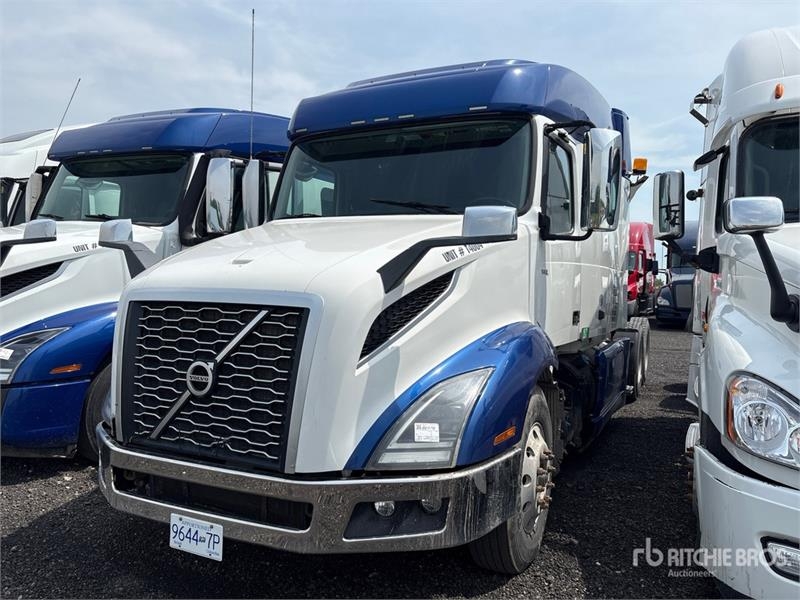 Volvo VNL