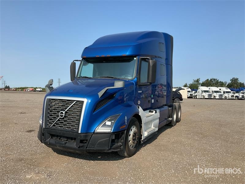 Volvo VNL760