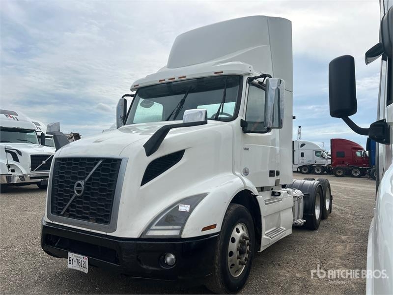 Volvo VNR