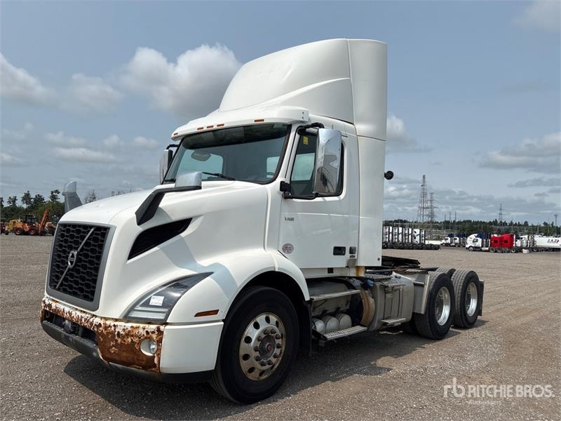 Volvo VNR