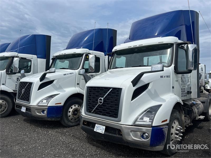 Volvo VNR300