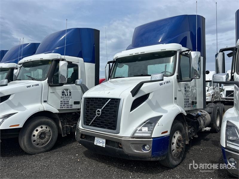 Volvo VNR300