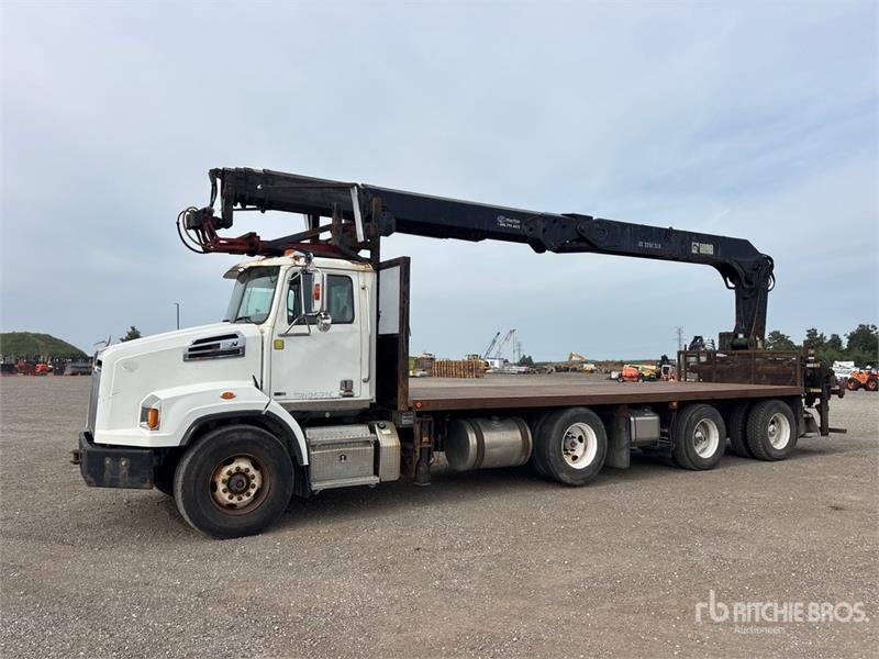 Western Star 4700