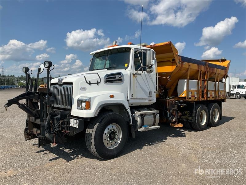 Western Star 47009SF